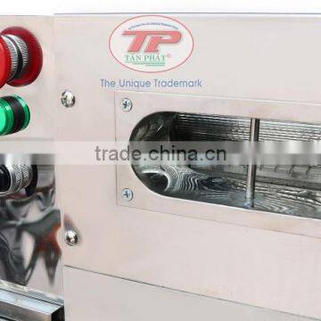 Automatic Electrical Sugarcane Juice Machine / Sugar Cane Juicer Machine Price