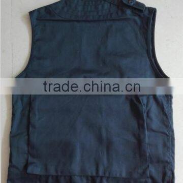 Multi-Pockets Fishing Vest photo-2