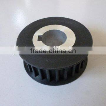 Elevator Belt Roller, Lift Parts