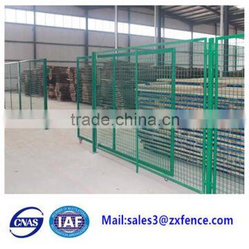 High quality gate fence, door fence