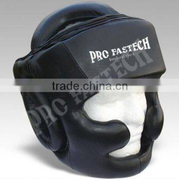 Injection Mold padded Head Gearrd