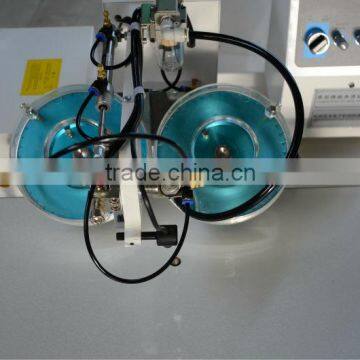 Baofeng Decristal Double-plate Rhinestone Hot-fix Machine for Sale photo-2