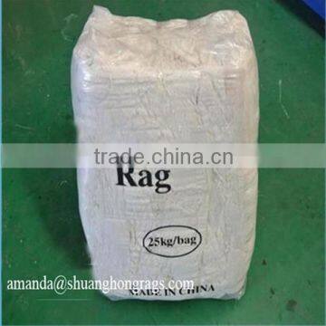 Professional Cleaning Cotton Waste for Export photo-3