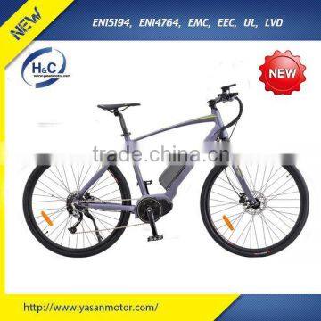 80 km Range per Power fat tire electric bicycle bike 48v 350w