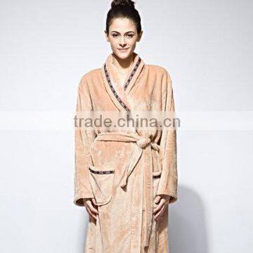 Sexy Lingerie Designer One Piece Party Dress Terry Cloth Robes Wholesale Sleepwear Women