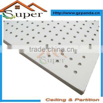 Perforate Ceiling Board