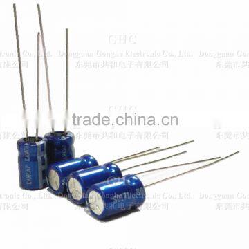 2.7v1f Small Size 6.3x9mm of Electronic Toys to Use Capacity photo-5