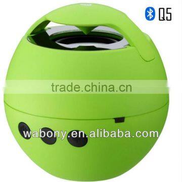 Q5 bluetooth speaker mini