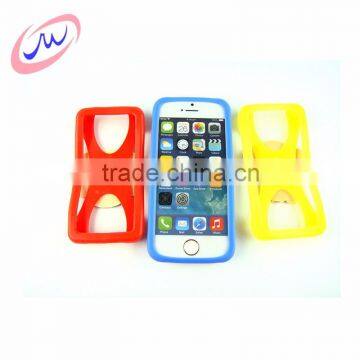 Factory Supply Hot Sale Pvc Mobile Smart Phone Cover