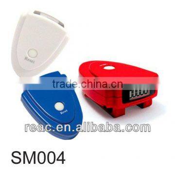 Step Counter (SM004-0)
