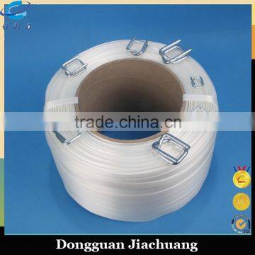 25mm cord polyester strapping