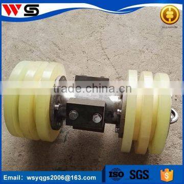 Cleaning Pig for Pig Receiver photo-3