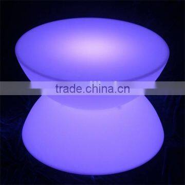 Color Change Illuminated Led Bar Table/led Furniture