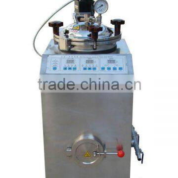 JYL16D Model Automatic Twice Decocting Chinese Herbal Medicine Machine