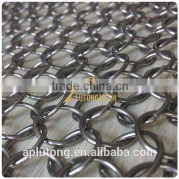 Abibaba China Chain Ring Mesh for Interior Partition photo-3