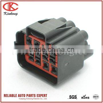 12 pole waterproof car connector for EPC-FORD