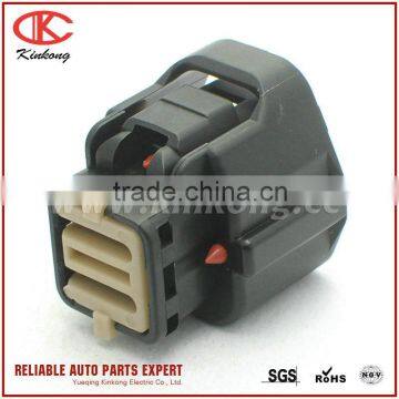 Yazaki 6 Pin Female Waterproof Automotive Connector 7283-8760-30 photo-2