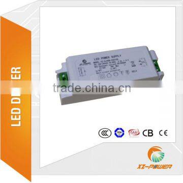Xz-power 570-950ma Single Output Led Driver 5 Year Warranty photo-3