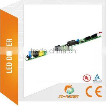  China led tube power supply 12W Driver led tube light t5 driver inside