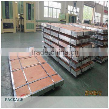 Manufacture of AISI 316l Stainless Steel Sheet photo-4