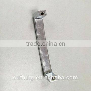 2014 New Modern Zinc Alloy Furniture Crystal Handle & Knobs photo-2