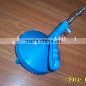 Wire Drain Cleaner