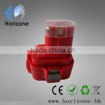 Makita 9.6v 1300mAh Replacement Power Tool Battery 9122,9120,