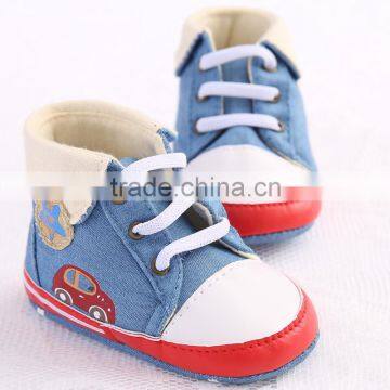 hot selling winter sport shoes for baby boy