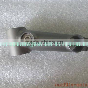 XACD Titanium Bike Parts Bike Stem Bicycle Stem Handlebar photo-2