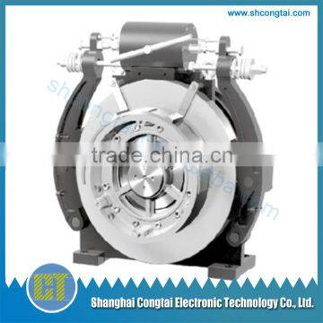 WYJ103-05,Elevator Traction Machine(Gearless),Elevator tractor