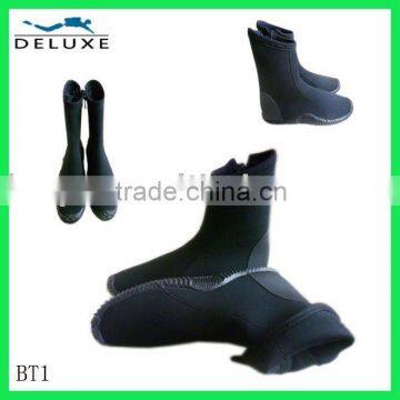 swimming pool products ,equipment for diving , boots- BT1