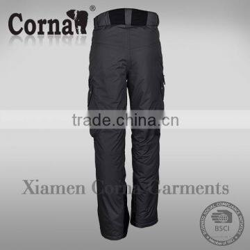 Top quality custom waterproof breathable nylon pants