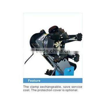 Heavy Duty Truck Tire Changer TC790B for Sale photo-4