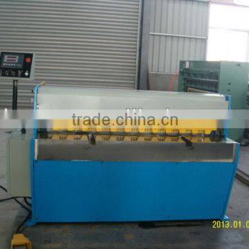 types of shearing machine, aluminum shearing machine