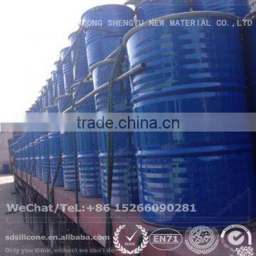 Methyl MQ Silicone Resin in Polymer photo-6