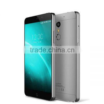 Original UMI Super 5.5" 4G FHD Smartphone Android 6.0 Helio P10 (MT6755) Octa Core 4GB/32GB 5MP/13MP Flash LED 4000mAh Cellphone photo-3