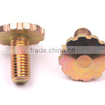 Brass and Copper CNC Machining Parts photo-2