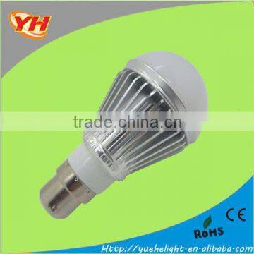 800lm incandescent bulb light