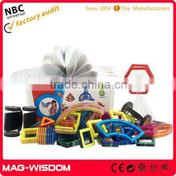 Magformers Magnetic Building Blocks for Education photo-3