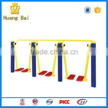 High Quality Walking Machine Outdoor Fitness Equipment photo-2
