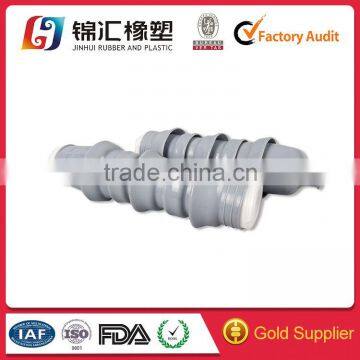 Low price cable sealing grey cold shrink tube