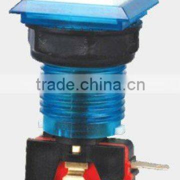 mechanical micro switch for game console RM-24 BLUE