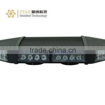 Good Quality Police Car Led Warning Lightbar TBD-A35