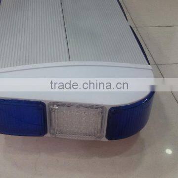 Police Alarming Emergency Led Light Bar TBD-5000L photo-4