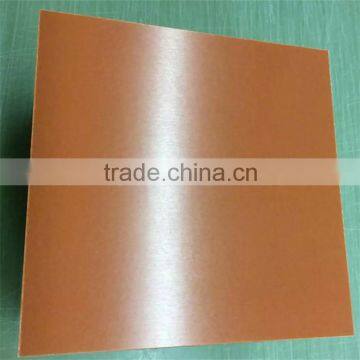 High Property Bakelite Board Insulation Fr4 Sheet