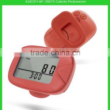 AOEOM 2d New ABS Pedometer photo-4