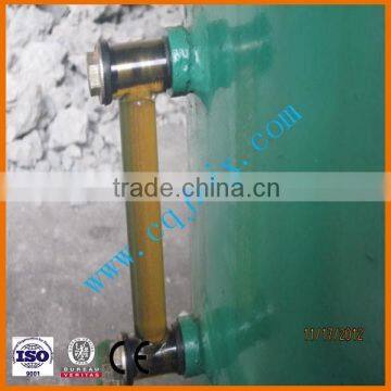 Waste Used Black Engine Oil Refinery Equipment photo-4