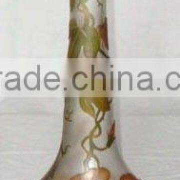 decorative cut glass