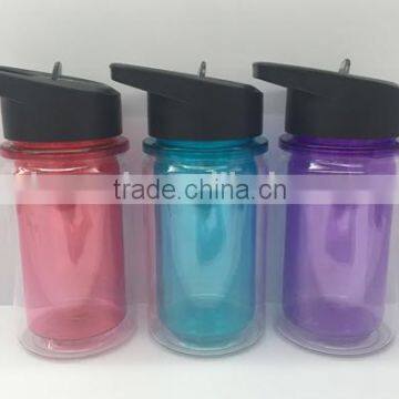 10oz BPA FREE Kids Tritan Bottle