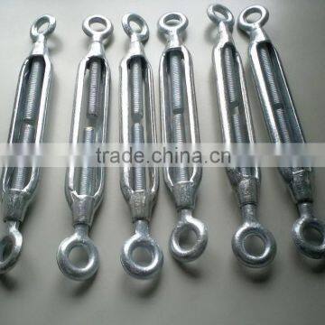 Iron Galvanized Turnbuckle Hoo&hook in Rgging Hardware photo-3